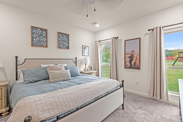 134 Blackjack Rd., Greenbrier, AR 72058