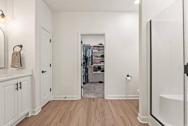 134 Blackjack Rd., Greenbrier, AR 72058