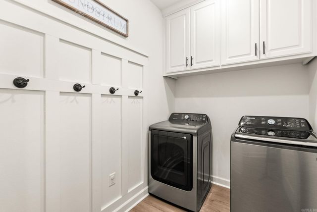 134 Blackjack Rd., Greenbrier, AR 72058