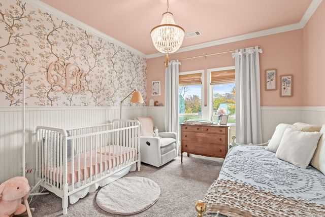 134 Blackjack Rd., Greenbrier, AR 72058