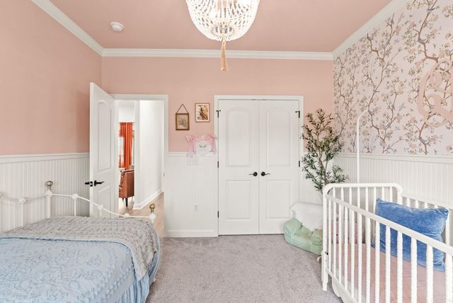 134 Blackjack Rd., Greenbrier, AR 72058