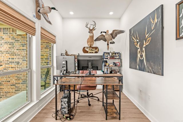 134 Blackjack Rd., Greenbrier, AR 72058