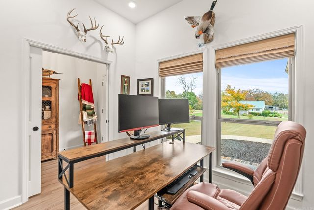 134 Blackjack Rd., Greenbrier, AR 72058