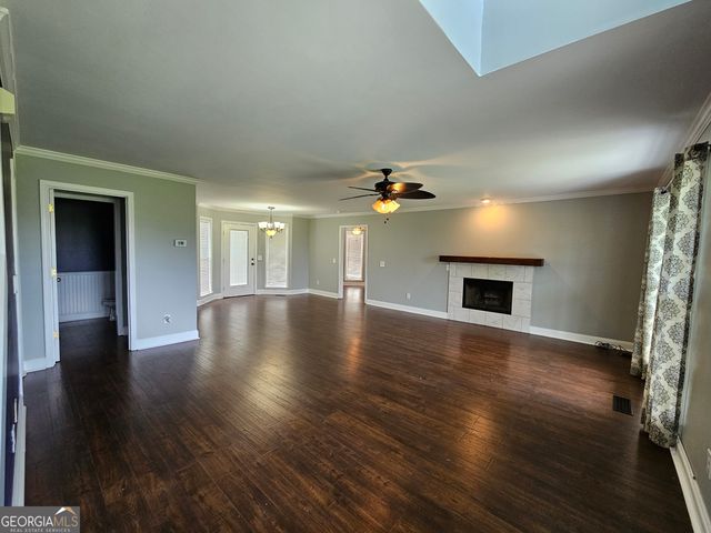 164 Cliett Road, Byron, GA 31008