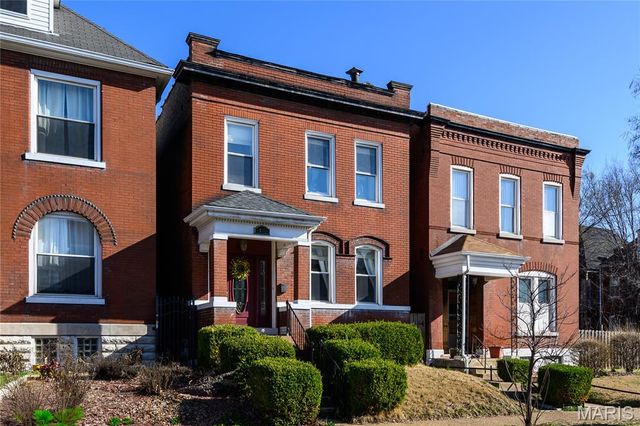 3215 Magnolia Avenue, St Louis, MO 63118