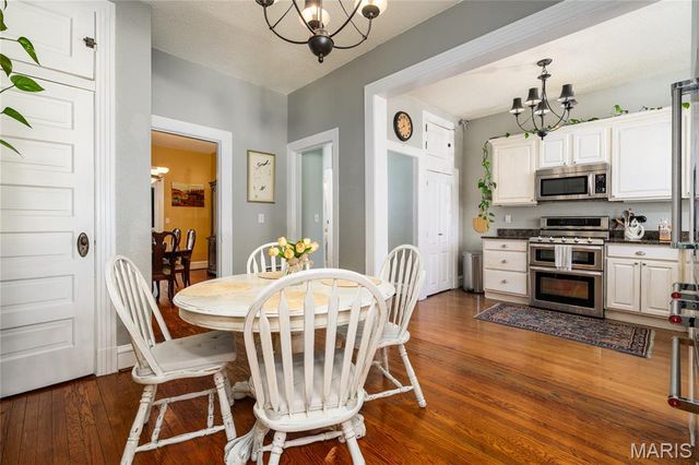 3215 Magnolia Avenue, St Louis, MO 63118