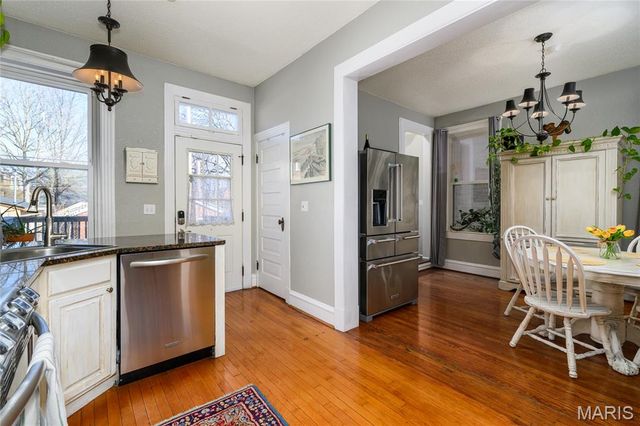 3215 Magnolia Avenue, St Louis, MO 63118