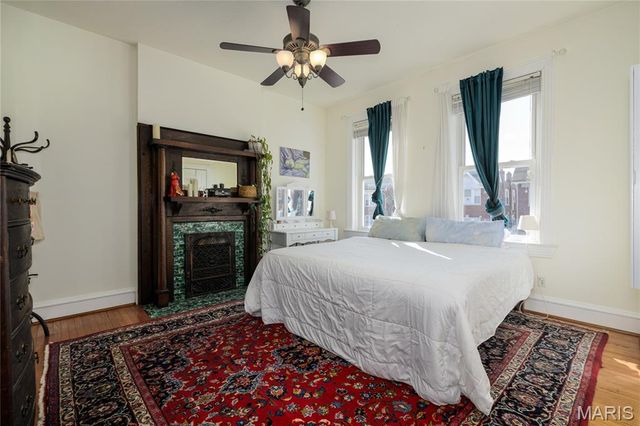 3215 Magnolia Avenue, St Louis, MO 63118