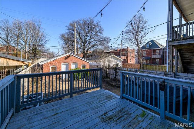 3215 Magnolia Avenue, St Louis, MO 63118