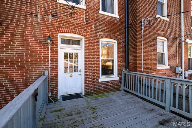 3215 Magnolia Avenue, St Louis, MO 63118