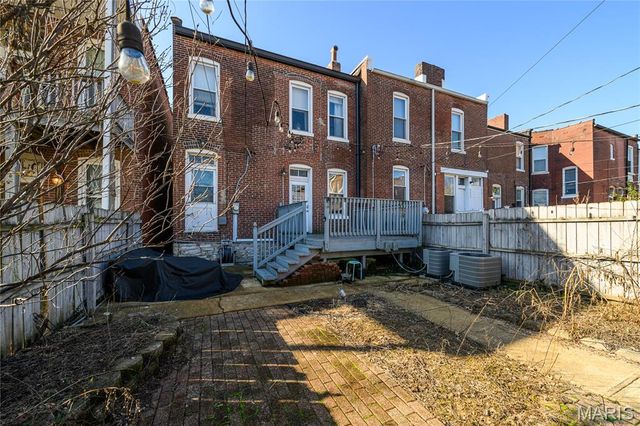 3215 Magnolia Avenue, St Louis, MO 63118