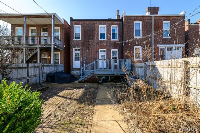 3215 Magnolia Avenue, St Louis, MO 63118