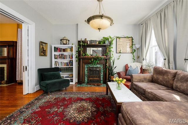 3215 Magnolia Avenue, St Louis, MO 63118