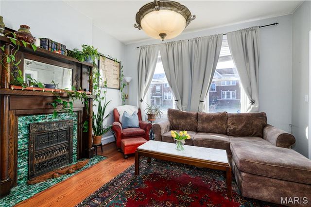 3215 Magnolia Avenue, St Louis, MO 63118