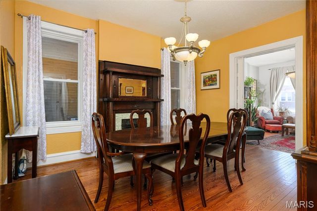 3215 Magnolia Avenue, St Louis, MO 63118