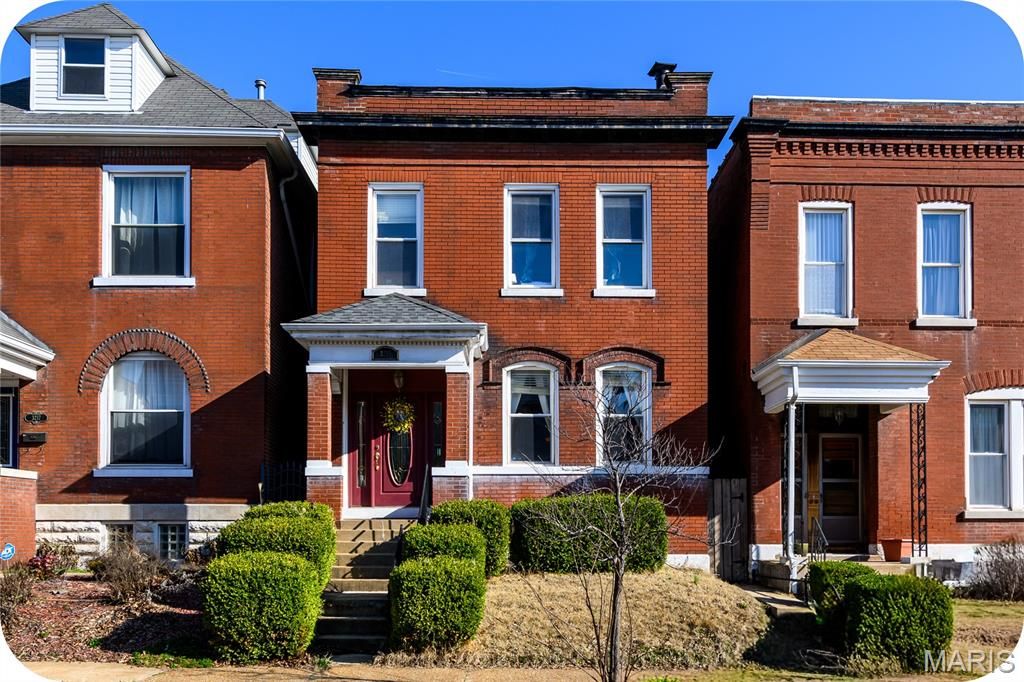 3215 Magnolia Avenue, St Louis, MO 63118