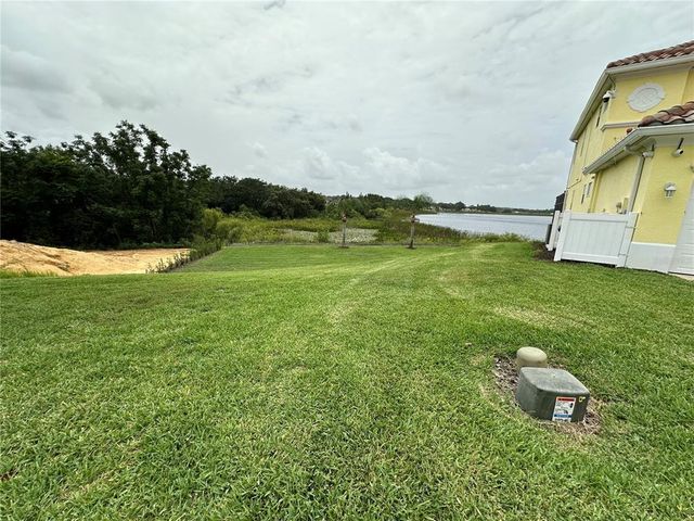 350 CHEROKEE AVENUE, Haines City, FL 33844