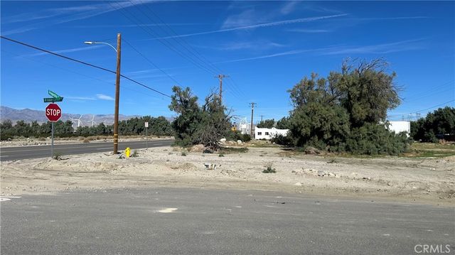 0 Indian Canyon Drive, Desert Hot Springs, CA 92240