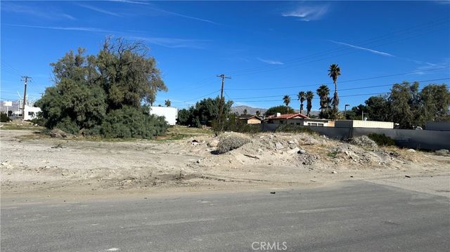 0 Indian Canyon Drive, Desert Hot Springs, CA 92240