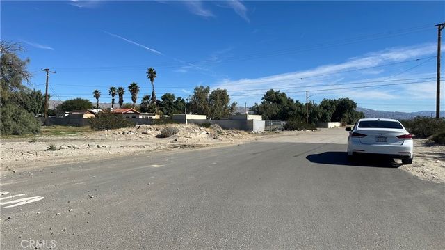 0 Indian Canyon Drive, Desert Hot Springs, CA 92240