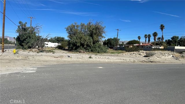 0 Indian Canyon Drive, Desert Hot Springs, CA 92240