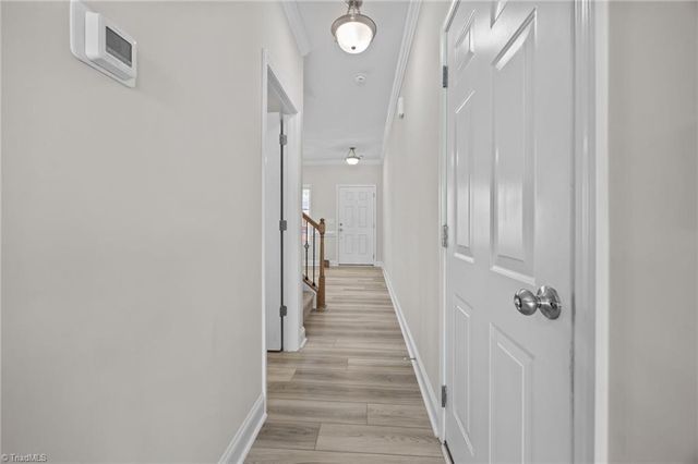 144 Sasha Drive, Lexington, NC 27295