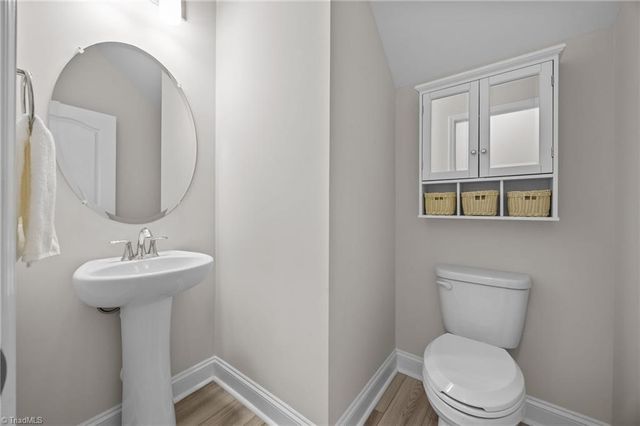 144 Sasha Drive, Lexington, NC 27295