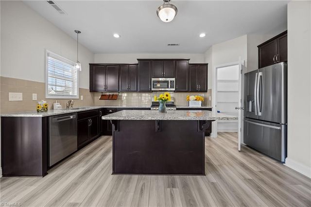 144 Sasha Drive, Lexington, NC 27295