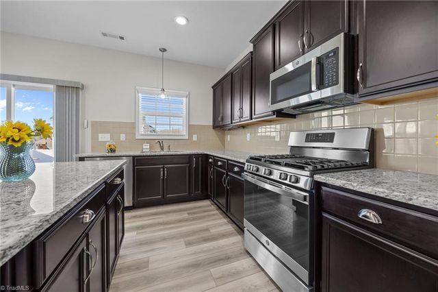 144 Sasha Drive, Lexington, NC 27295