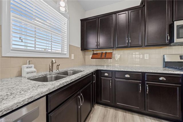 144 Sasha Drive, Lexington, NC 27295