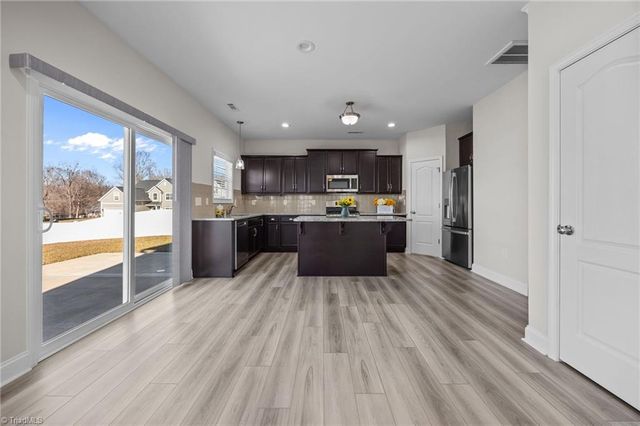 144 Sasha Drive, Lexington, NC 27295