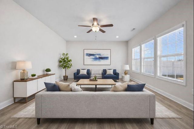 144 Sasha Drive, Lexington, NC 27295