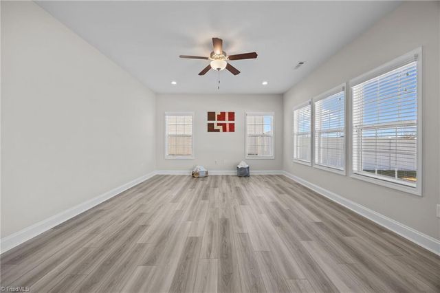 144 Sasha Drive, Lexington, NC 27295