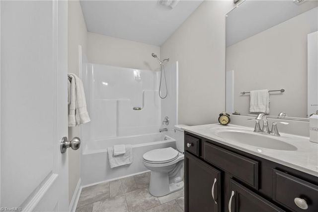 144 Sasha Drive, Lexington, NC 27295