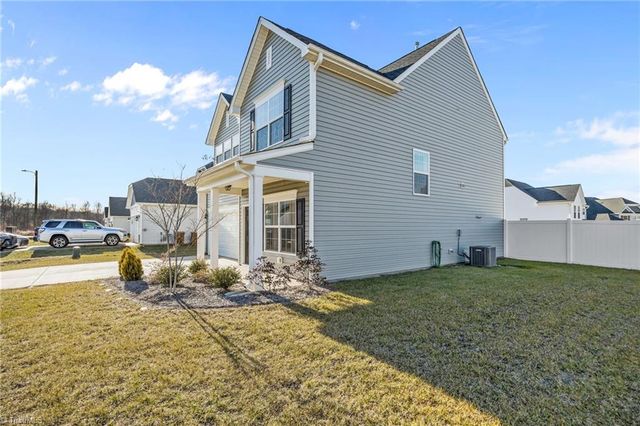 144 Sasha Drive, Lexington, NC 27295