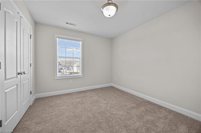 144 Sasha Drive, Lexington, NC 27295