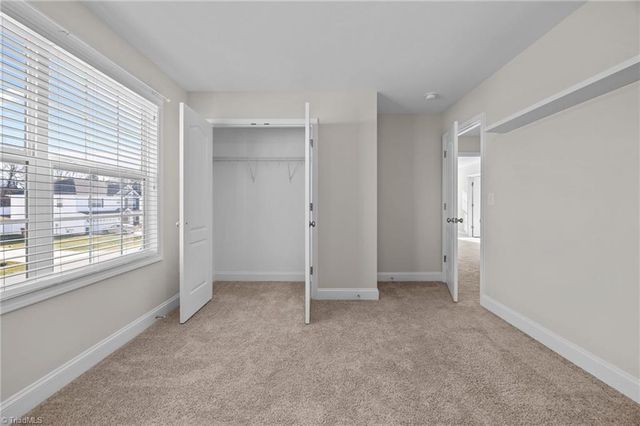 144 Sasha Drive, Lexington, NC 27295