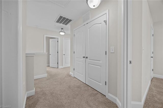 144 Sasha Drive, Lexington, NC 27295