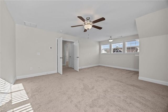 144 Sasha Drive, Lexington, NC 27295