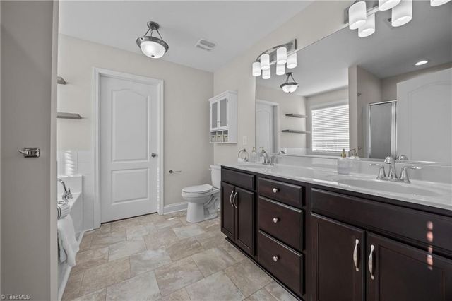 144 Sasha Drive, Lexington, NC 27295