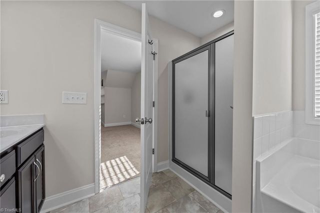 144 Sasha Drive, Lexington, NC 27295