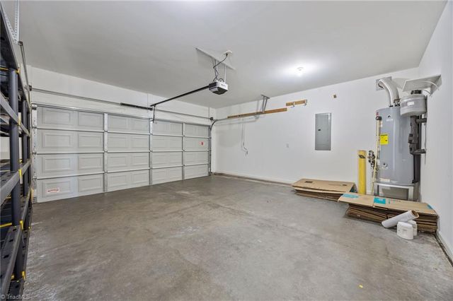 144 Sasha Drive, Lexington, NC 27295