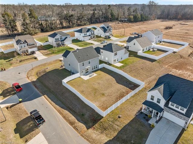 144 Sasha Drive, Lexington, NC 27295