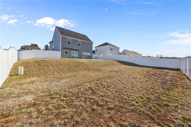 144 Sasha Drive, Lexington, NC 27295