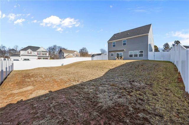 144 Sasha Drive, Lexington, NC 27295