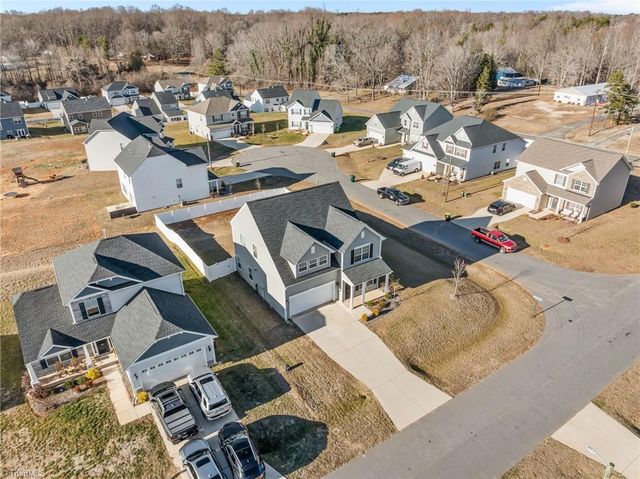 144 Sasha Drive, Lexington, NC 27295