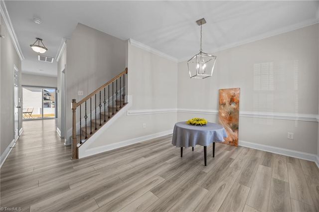 144 Sasha Drive, Lexington, NC 27295