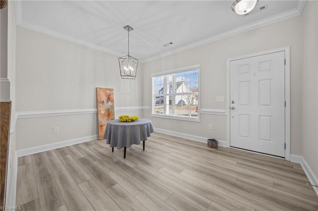 144 Sasha Drive, Lexington, NC 27295