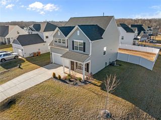 144 Sasha Drive, Lexington, NC 27295