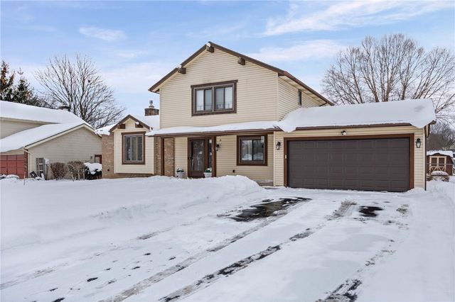 58 Alger Drive, Chili, NY 14624